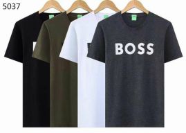 Picture of Boss T Shirts Short _SKUBossM-3XLajx0132827